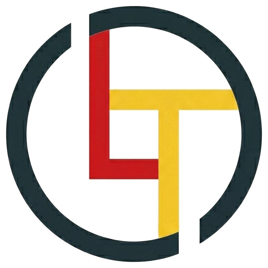 LT Smart logo