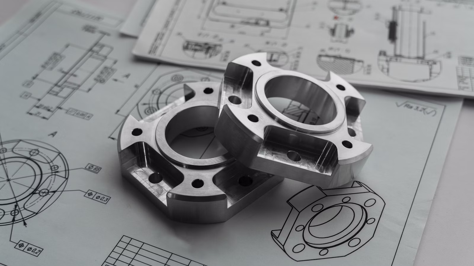 Technical Specification Writing